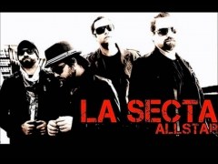Music de La Secta Allstar