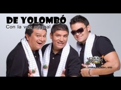 Los de Yolombo