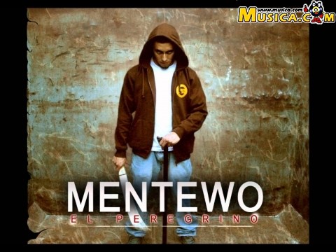 El jarabe de Mentewo