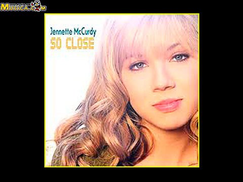 What hurts the most de Jennette McCurdy
