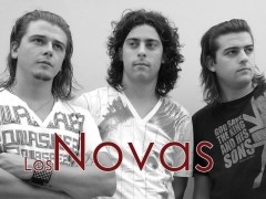 Los Novas