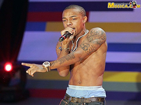 Give it to me de Bow Wow