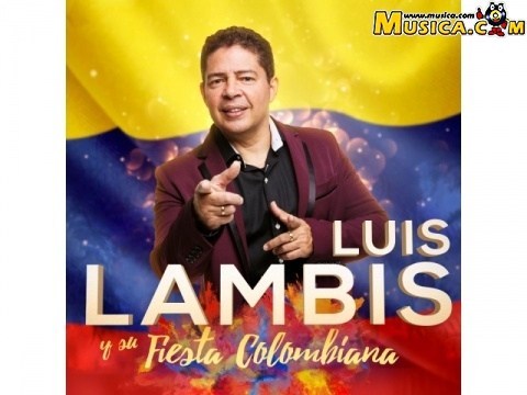 Me tienes loco de Luis Lambis