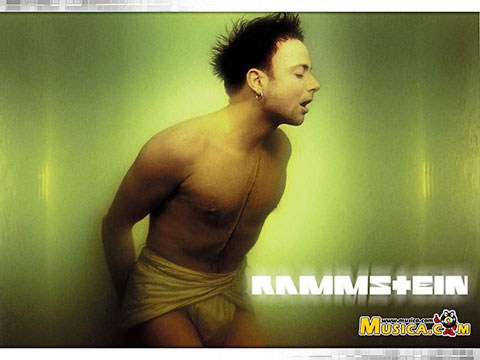 Rammstein