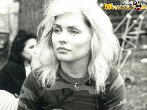 I Can See Clearly de Deborah Harry