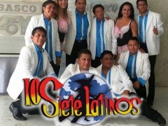 Los Siete Latinos