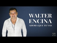 Walter Encina