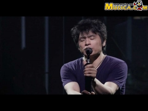 Something There (Street Fighter Theme) de Aska