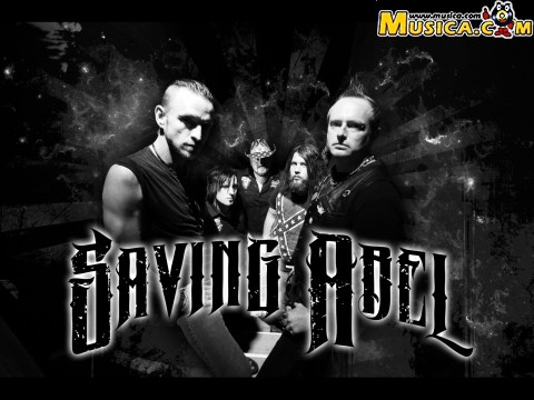 Stupid Girl (Only In Hollywood) de Saving Abel
