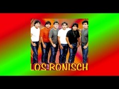 Los Ronish