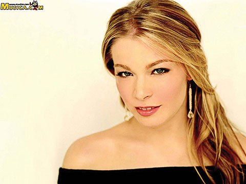 Can´t figth the moonligth de LeAnn Rimes