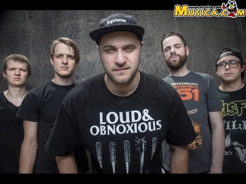 Misery Signals