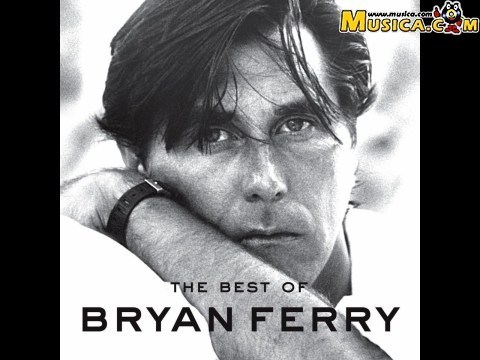 Fingerpoppin' de Bryan Ferry