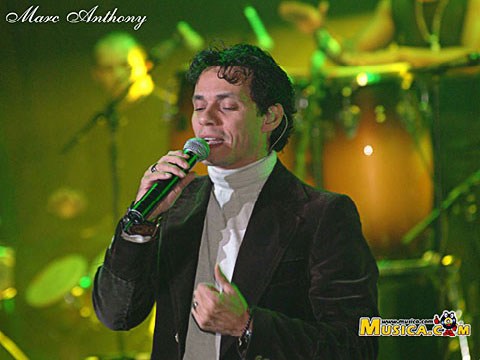 Marc Anthony