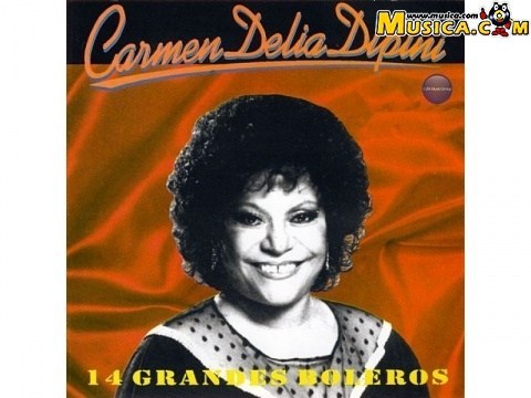 Carmen Delia Dipiní