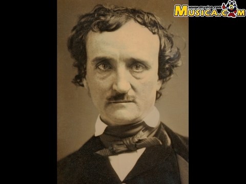 Alma Errante de Edgar Allan Poe
