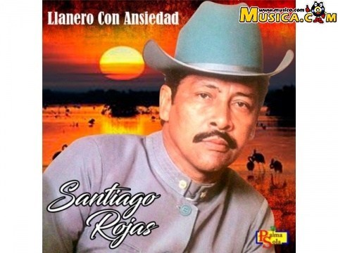 Santiago Rojas