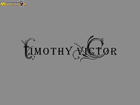 Timothy Victor