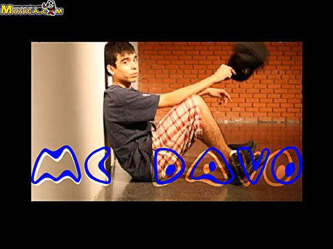Biografía de Mc Davo - Musica.com
