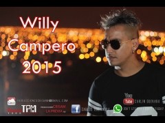 Willy Campero