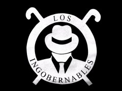 P.o.l.c.a. (policia cultural argentina) de Los Ingobernables