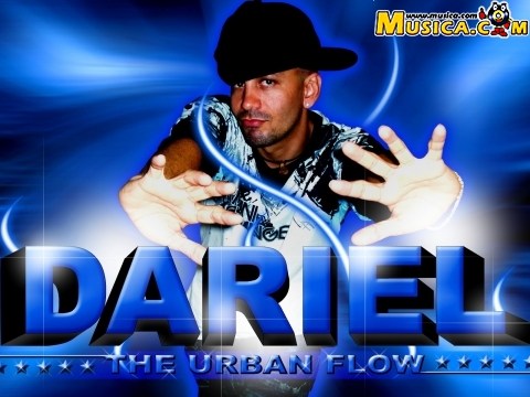 Dime quien de Dariel 'Urban Flow'