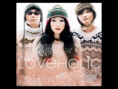 If you are with me de Loveholic