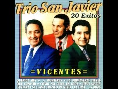 Señor amor de Trio San Javier