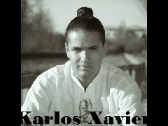 Amor Amor Amor de Karlos Xavier