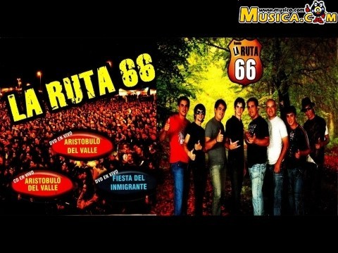 Banda La Ruta 66