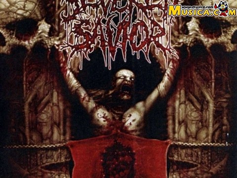 Forced To Bleed de Severed Savior
