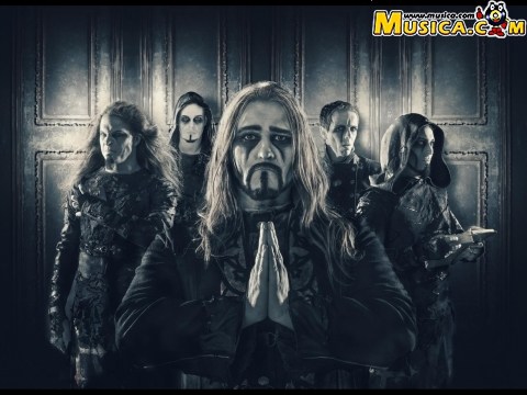 Sadrified With Dynamite de Powerwolf