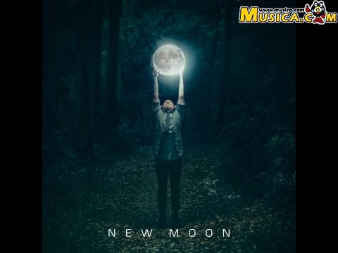 Full Moon de New Moon