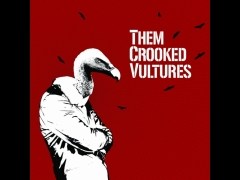 Mind eraser (No chaser) de Them Crooked Vultures