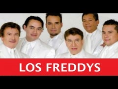 Los Freddys