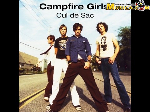 Motorola Casanova de Campfire Girls