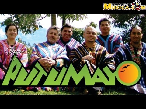 Grupo Putumayo