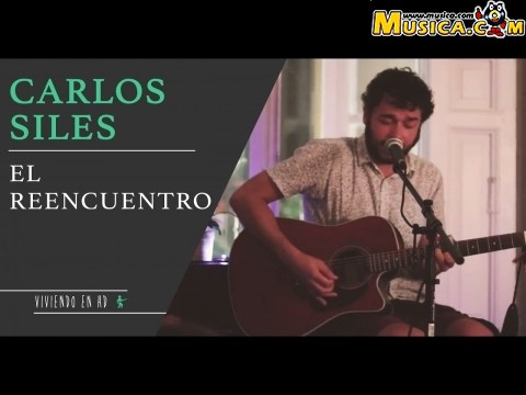 Canción nº0 de Carlos Siles