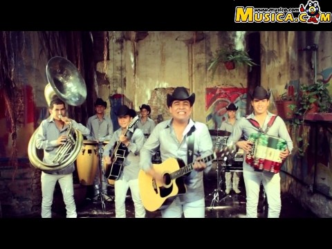Una cancion de amor de Soñadores De Sinaloa