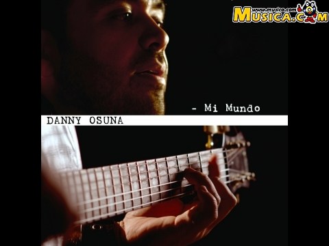 Danny Osuna