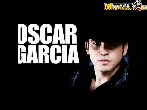 El Muelas de Oscar García