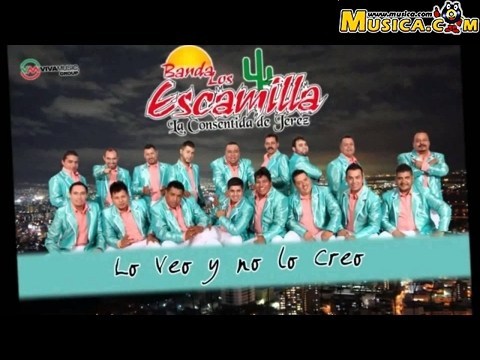 Popurri de cumbias de Banda Los Escamilla