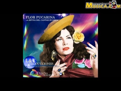 Flor Pucarina