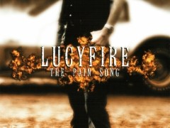 Thousand Million Dollars In The Fire de Lucyfire