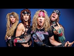 I'm Not Your Bitch de Steel Panther