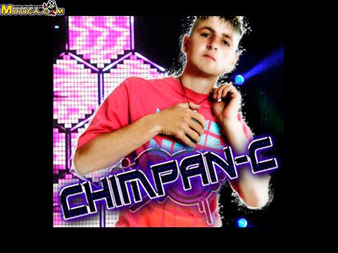 Chimpan-C