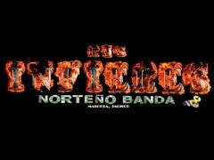 El enchiloso de Los Infieles Norteño Banda