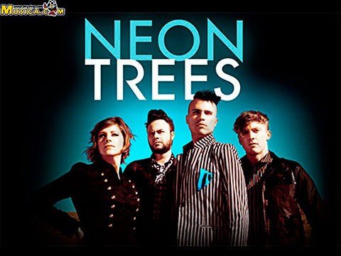 1987 de Neon Trees