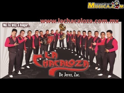 Banda La Chacaloza