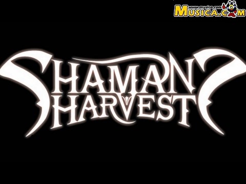 The walk de Shaman's Harvest
